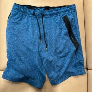 American Eagle Men’s Active Flex Shorts (M)